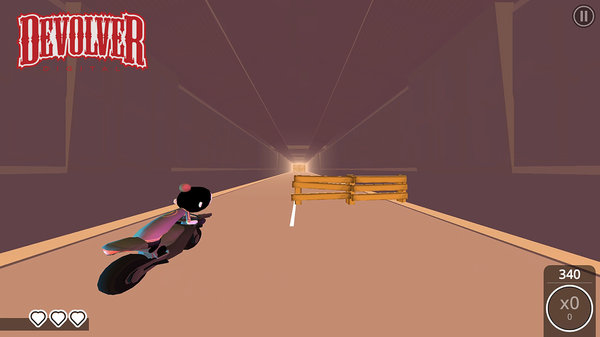 动作手游《我的朋友佩德罗：蕉仇必报》全平台上线