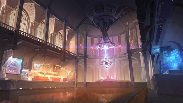 《崩坏3rd》全球服5.0大版本更新 新律者全新上线