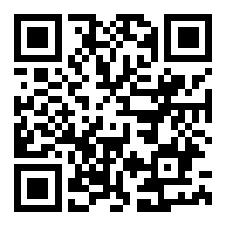 打开手机扫一扫