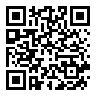 打开手机扫一扫