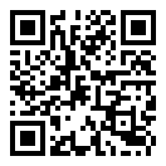 打开手机扫一扫