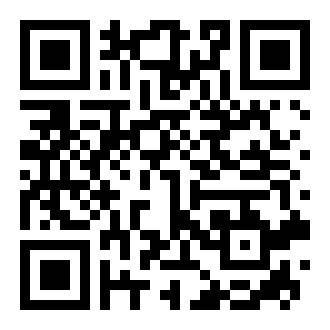 打开手机扫一扫