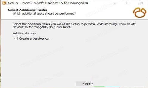 Navicat for MongoDB 15破解版