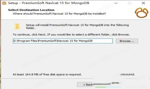 Navicat for MongoDB 15破解版