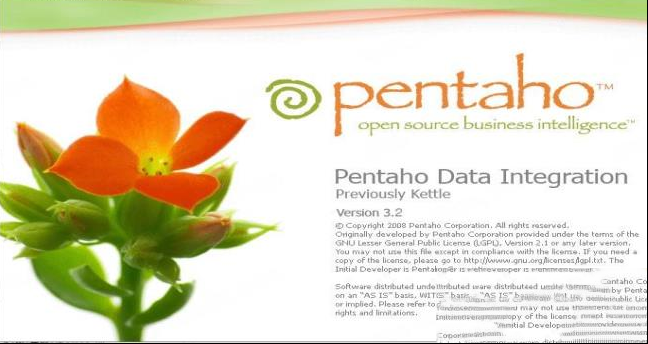 kettle中文绿色版