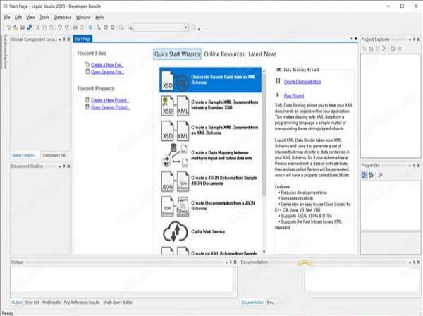 Liquid Studio 2020破解版