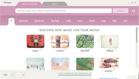 MP3jam