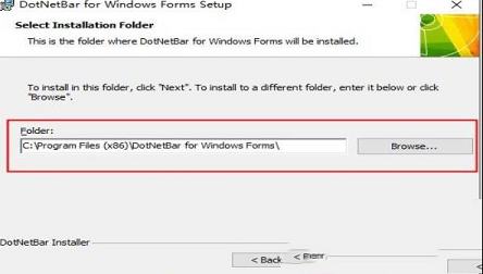 DotNetBar完美破解版下载 v14.1.0.37(附使用教程)