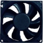 SpeedFanV4.52破解版(附破解教程)