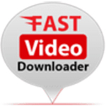 Fast Video Downloaderv3.1.0.90中文破解版
