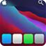 MyDockFinderv5.9.9.8中文版