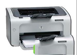 惠普1080打印机驱动