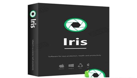 Iris Pro(防蓝光护眼)