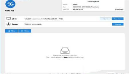 OCTA GST破解版