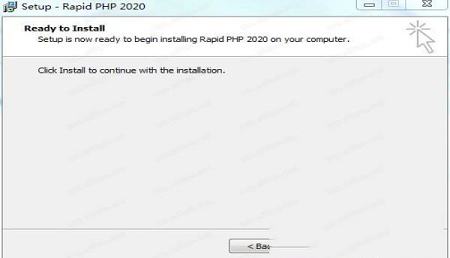 Rapid PHP 2020破解版