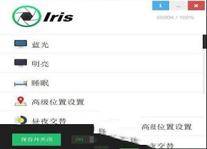 Iris Pro