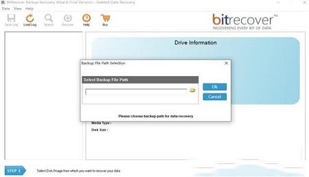 BitRecover Backup Recovery Wizard官方版
