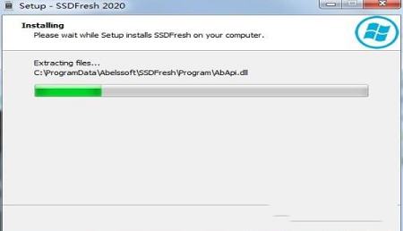 belssoft SSD Fresh 2020破解版