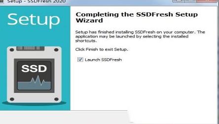 belssoft SSD Fresh 2020破解版
