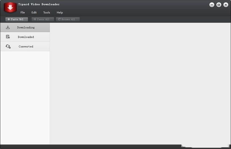 Tipard Video Downloader绿色版
