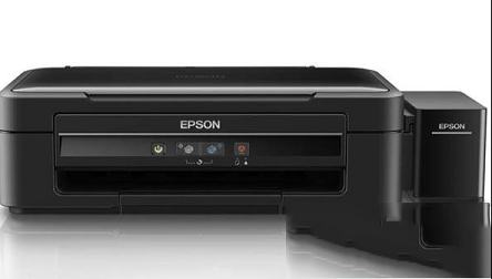 Epson ME300打印机驱动