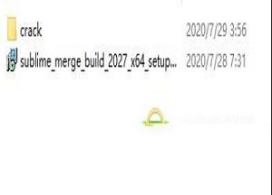 Sublime Merge破解版