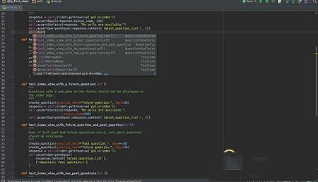 Pycharm2018破解版