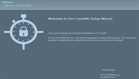 FocusMe