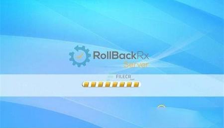 RollBack Rx Server破解版