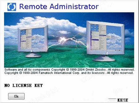 Remote Administrator