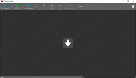 YT Downloader破解版
