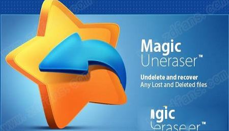 East Imperial Magic Uneraser(磁盘数据恢复软件)