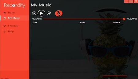 Abelssoft Recordify 2021破解版