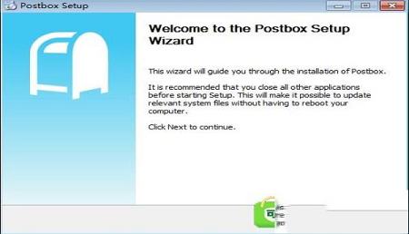 Postbox 7破解版