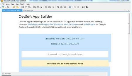 App Builder破解版