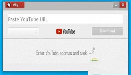 Airy(YouTube视频下载器)免费版