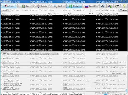 Tixati种子下载工具