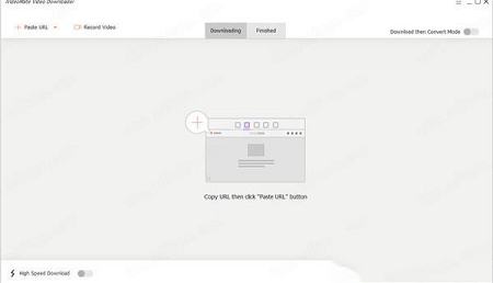 iVideoMate Video Downloader破解版