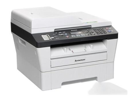 lenovo m7206打印机驱动程序