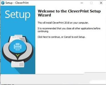 Abelssoft CleverPrint 2019破解版