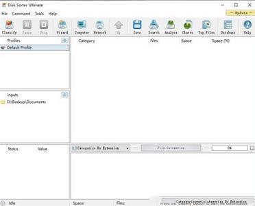 Disk Sorter Ultimate 13汉化激活版
