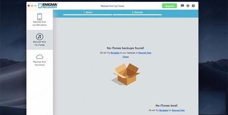 Enigma Recovery Professional中文破解版