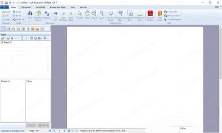 Perfect PDF 11破解版