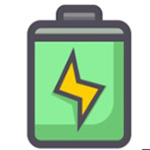 笔记本电池校正修复工具(batterymon)中文版绿色版v2.1.1