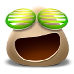 迷你世界好号和密码共享工具v1.0绿色版