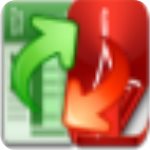 Free Excel to PDF Converterv1.0.0.0官方版