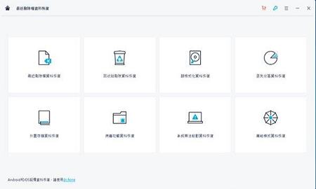 Wondershare Recoverit