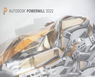 Powermill 2022破解补丁