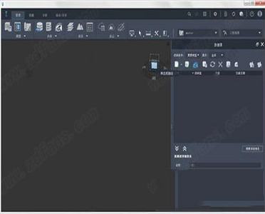 InfraWorks 2022破解补丁