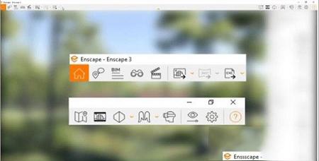 enscape汉化破解版